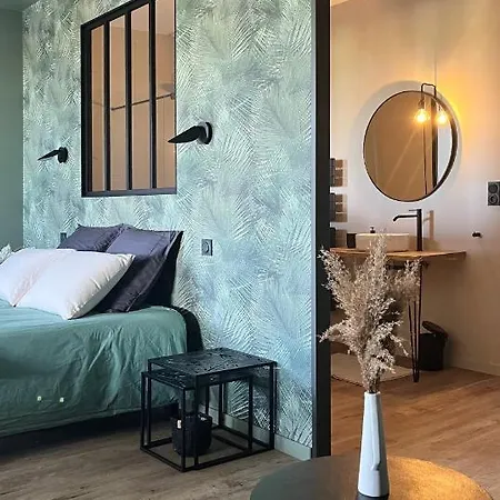 La Douce Halte - Avec Ou Sauna 4*