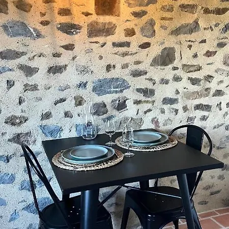 La Douce Halte - Avec Ou Sauna Saint-Ouen-Des-Toits