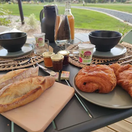 Gasthuis La Douce Halte - Avec Ou Sauna 4*