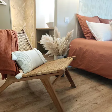 Gasthuis La Douce Halte - Avec Ou Sauna