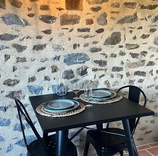 La Douce Halte - Avec Ou Sauna Saint-Ouen-Des-Toits