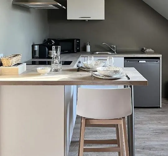 La Douce Halte - Avec Ou Sauna Casa de hóspedes 4*