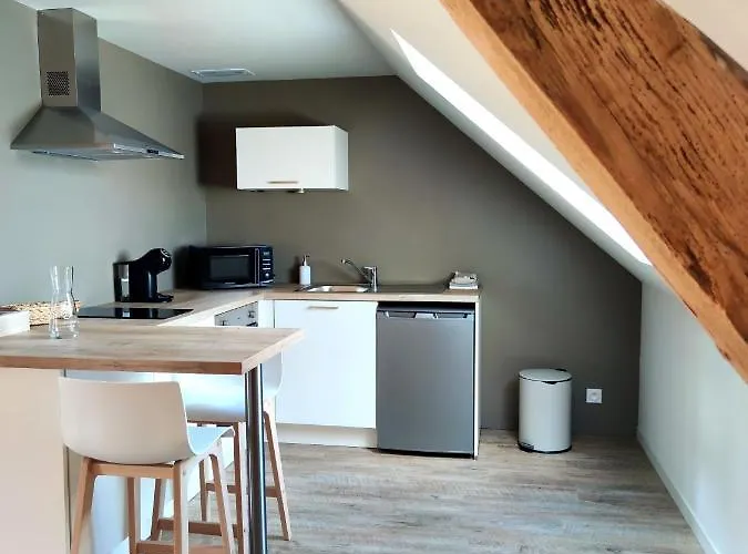 La Douce Halte - Avec Ou Sauna Casa de hóspedes